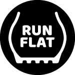 Run Flat